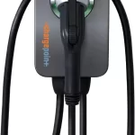 ChargePoint home flex charger