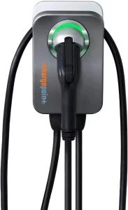 ChargePoint home flex charger