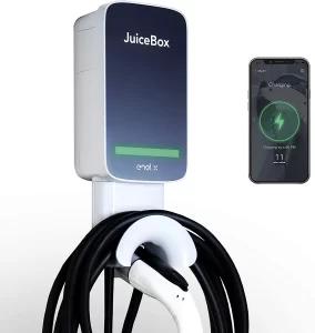 JuiceBox 40 Home Charger